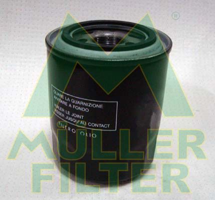 MULLER FILTER Масляный фильтр FO405